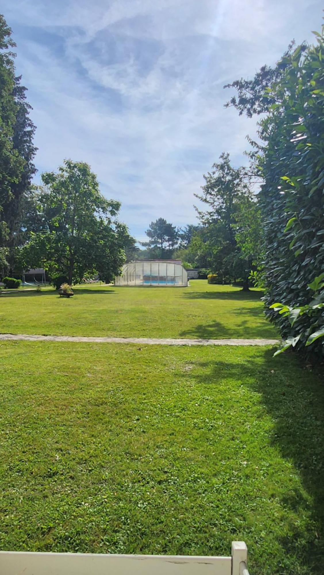 MoignyLa Ferme Des Ruelles住宿加早餐旅馆 外观 照片